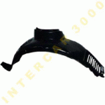 PLASTIC INNER FENDER FRONT LEFT FIAT TEMPRA 