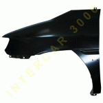 FRONT FENDER LEFT HYUNDAI MATRIX 01-08 