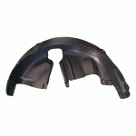 ПОДКАЛНИК ПЛАСТИЧЕН ЗАДЕН ДЕСЕН SKODA OCTAVIA 97-04 
