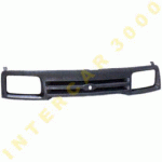 GRILL PLASTIC FORD SIERRA 83-87 