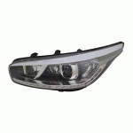 HEAD LAMP LEFT ELECTRICAL KIA CEED 5 D 13-16