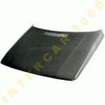 FRONT HOOD FIAT FIORINO 91-97