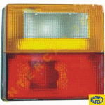 TAIL LAMP RIGHT COMBI MAGNETI MARELLI AUDI 100 83-90 