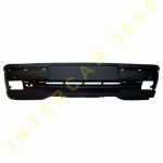 FRONT BUMPER WITH OR WITHOUT HOLES FOR FOG LAMPS OPEL VECTRA A 92-95 
