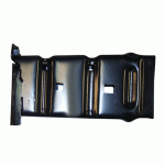 REINFORCEMENT FOR FRONT BUMPER LEFT METAL NISSAN P/U NAVARA D40 05-10 