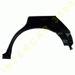 WHEEL ARCH REAR LEFT 4 DOORS -94 HONDA ACCORD 90-98 