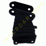 REINFORCEMENT FOR FRONT BUMPER RIGHT (UNTIL CHASSIS) OPEL ZAFIRA 08-12 