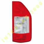 СТОП ДЕСЕН 03- MERCEDES SPRINTER 95-06 