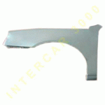 FRONT FENDER LEFT HYUNDAI ELANTRA 00-04