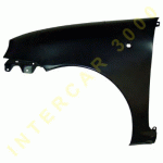 FRONT FENDER LEFT FIAT SEICENTO 98-07