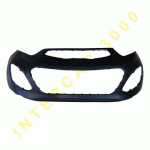 FRONT BUMPER KIA PICANTO 11-15