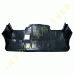 КОРА ПОД ДВИГАТЕЛ DIESEL VW GOLF 84-88 