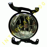 FOG LAMP FRONT LEFT HYUNDAI ACCENT H/B- L/B 02-05