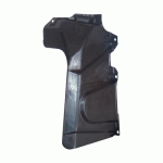 COVER UNDER ENGINE LEFT 1.1 1.3cc OE HYUNDAI GETZ 02-06 
