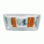 МИГАЧ ДЕСЕН СТРАНИЧЕН С РАМКА СИВА ЛИНИЯ OPEL INSIGNIA 08-13