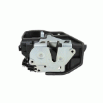 DOOR LOCK REAR ELECTR. (5pin) BMW X3 E83 04-11 