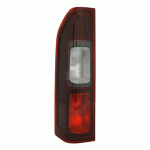 TAIL LAMP LEFT OPEL VIVARO 14- 
