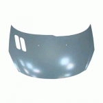 FRONT HOOD PEUGEOT 206 + PLUS 09-