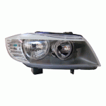 ФАР ДЕСЕН С МОТОР H7/H7 TYPE VALEO BMW 3 series E90 SEDAN/E91 WAGON 08-
