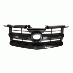 РЕШЕТКА ПЛАСТИЧНА ЧЕРНА 08- MAZDA P/U BT-50 2WD 4WD 06-12