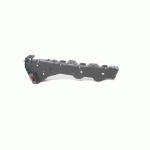 REINFORCEMENT PLASTIC FOR FRONT BUMPER RIGHT OPEL ZAFIRA 08-12 