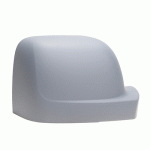 DOOR MIRROR COVER PRIMED RIGHT NISSAN VANETTE NV 300 16-