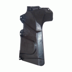 COVER UNDER ENGINE RIGHT 1.1 1.3cc OE HYUNDAI GETZ 02-06 