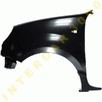 FRONT FENDER LEFT RENAULT KANGOO 03-08 