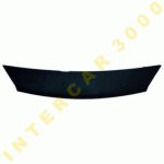 ЛАЙСНА МЕЖДУ ПРЕДЕН КАПАК И БРОНЯ МАТИРАНА СИВА RENAULT SCENIC 03-06