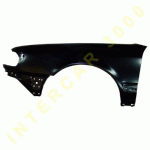 FRONT FENDER LEFT AUDI 100 91-95 