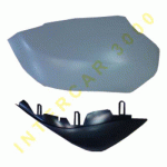 КАПАЧКА ЗА ОГЛЕДАЛО ДЯСНО ГРУНДИРАНА RENAULT SCENIC 12-16