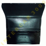 КОРА ПОД ДВИГАТЕЛ IVECO DAILY 00-07 