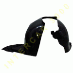 PLASTIC INNER FENDER FRONT RIGHT 05- PEUGEOT 307 01-08