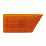 SIDE INDICATOR LEFT YELLOW OPEL VECTRA C 05- 