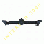 ПРЕСТИЛКА ПРЕДНА ГОРНА ПЛАСТИЧНА PEUGEOT PARTNER 08-12