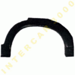 WHEEL ARCH REAR LEFT 4 DOORS RENAULT R18 78 