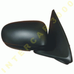 DOOR MIRROR RIGHT MANUAL NISSAN ALMERA N16 00-02