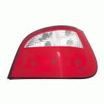 TAIL LAMP RIGHT 5 DOORS RENAULT MEGANE 99-02 
