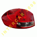 СТОП ЛЯВ GRAND TOUR COMBI RENAULT CLIO 09-13