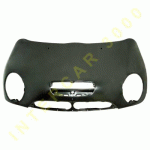 FRONT HOOD S type MINI COOPER 02-06