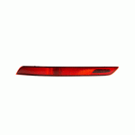 REAR FOG LAMP LEFT LED VALEO PORSCHE CAYENNE 15-