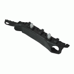 REINFORCEMENT FOR FRONT BUMPER LEFT PLASTIC HYUNDAI ELANTRA 11-15