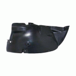 PLASTIC INNER FENDER FRONT RIGHT (FRONT PART) NISSAN INTERSTAR 09-