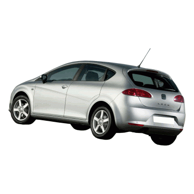 SEAT LEON 05- 09