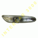 МИГАЧ ДЕСЕН БЯЛ СТРАНИЧЕН BMW 1 series E88 -E82 COUPE/CABRIOLE T 07-