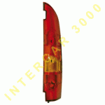 TAIL LAMP RIGHT 2 DOORS RENAULT KANGOO 03-08 