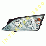 HEAD LAMP LEFT ELECTRICAL H7/H1 FORD MONDEO 00-07