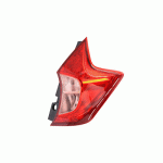 TAIL LAMP RIGHT NISSAN NOTE 13-