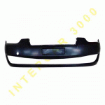FRONT BUMPER OE HYUNDAI ACCENT 06-11