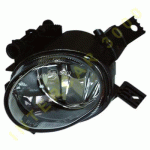 FOG LAMP FRONT LEFT H11 S-LINE/S3 AUDI A3 03-08